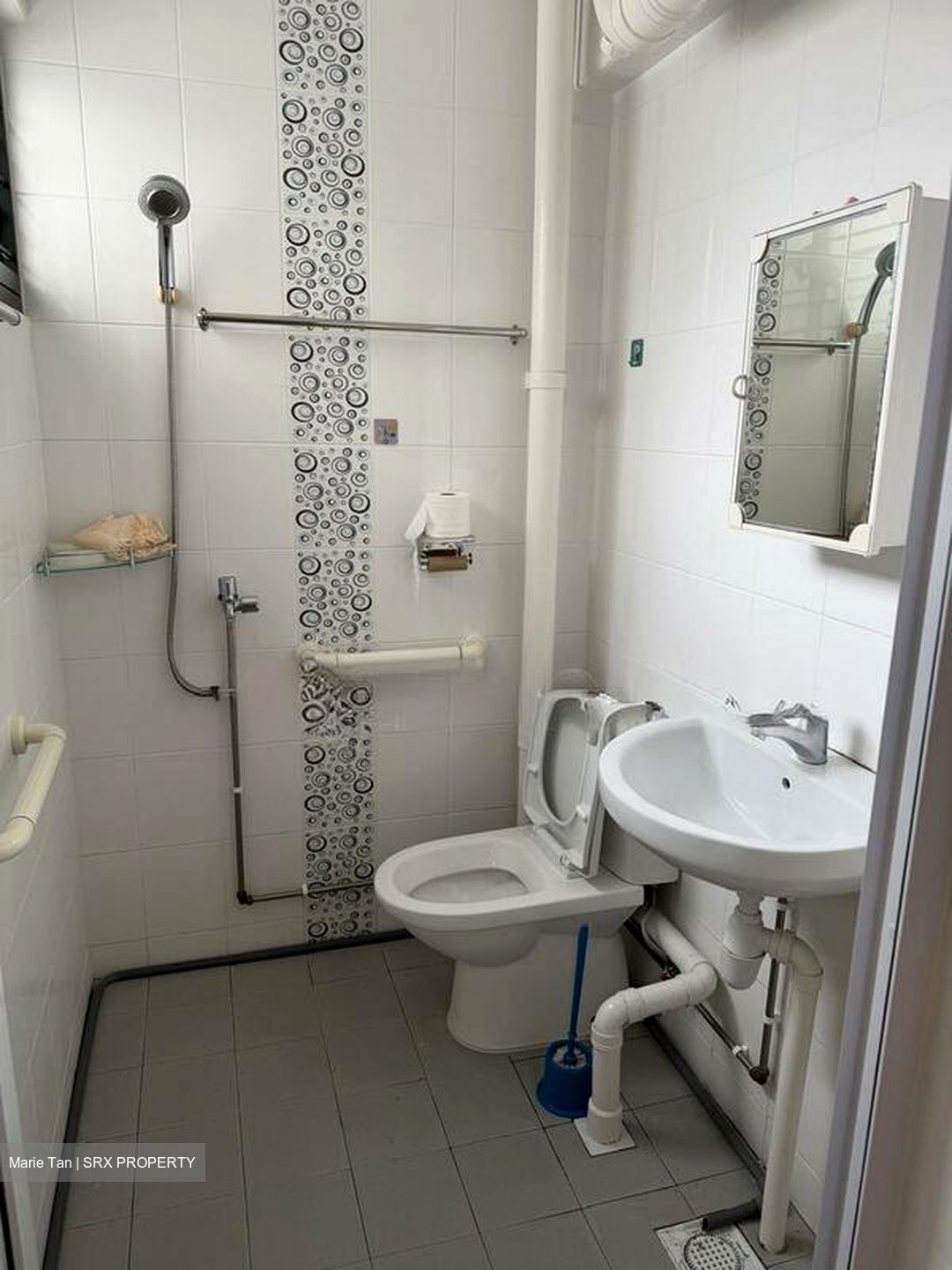 Blk 354 Hougang Avenue 7 (Hougang), HDB 4 Rooms #518592051